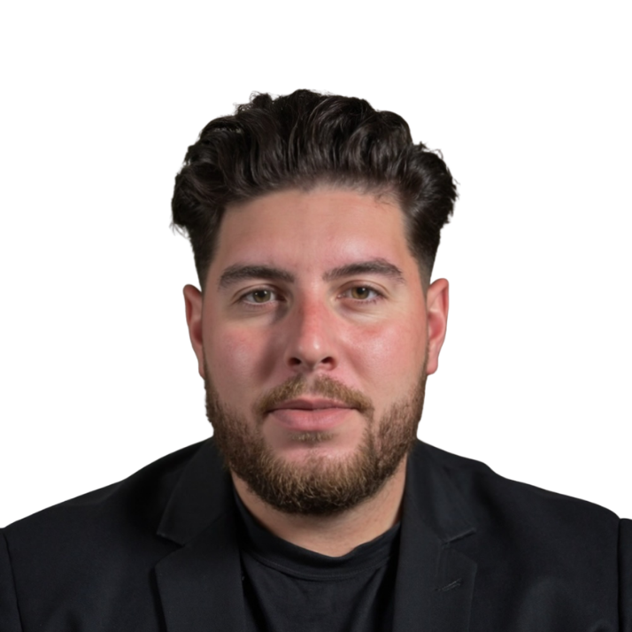 Corey Walters, founder of Cortez & Co